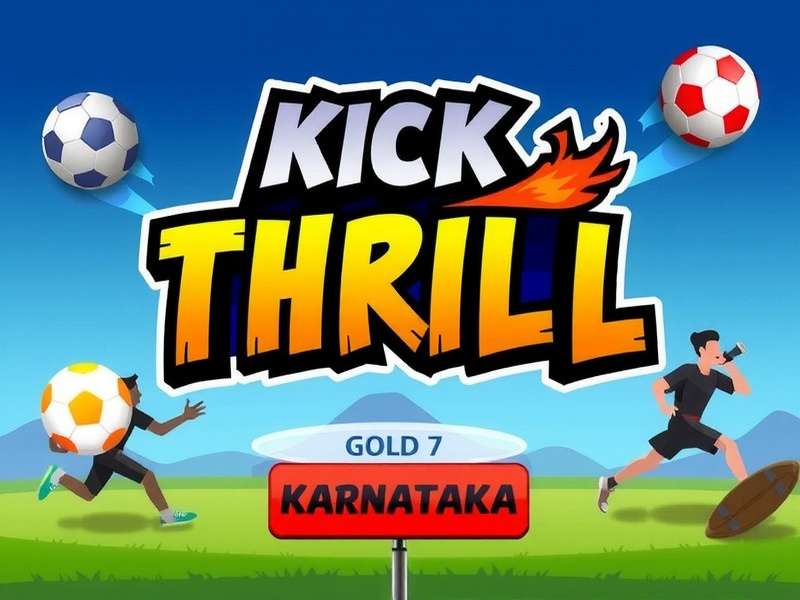 Kick Thrill Karnataka Game Overview