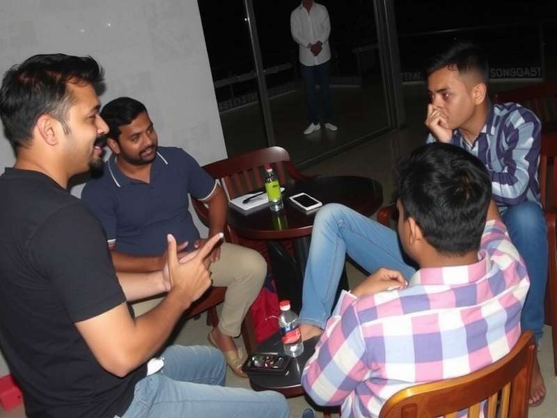 Kick Thrill Karnataka Community Discussions