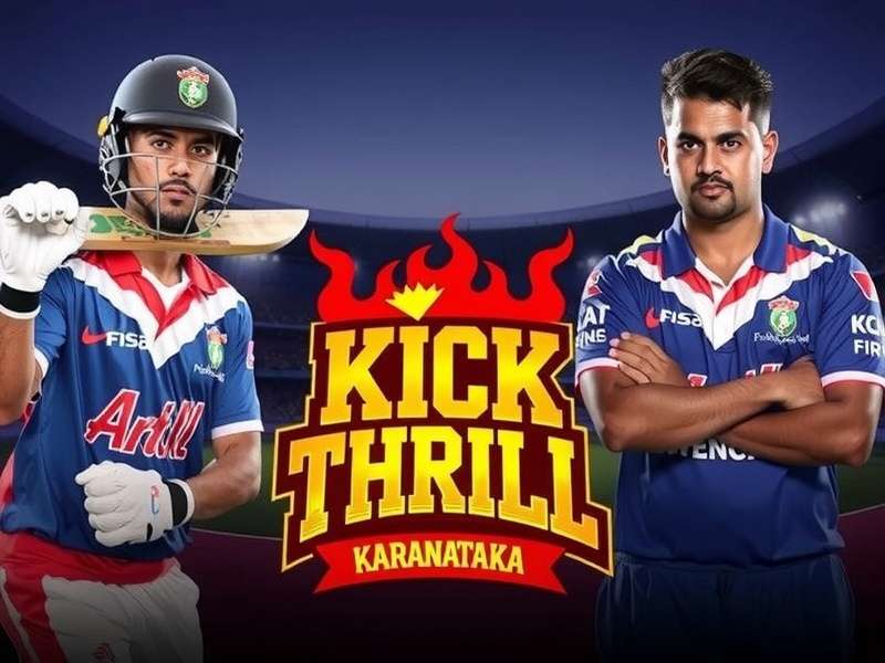 Kick Thrill Karnataka Player Guide